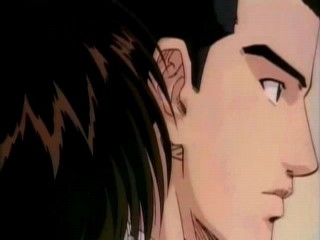 Otaku Gallery  / Anime e Manga / Slam Dunk / Screen Shots / OAV / 02 - Sakuragi Hanamichi omoete / 041.jpg